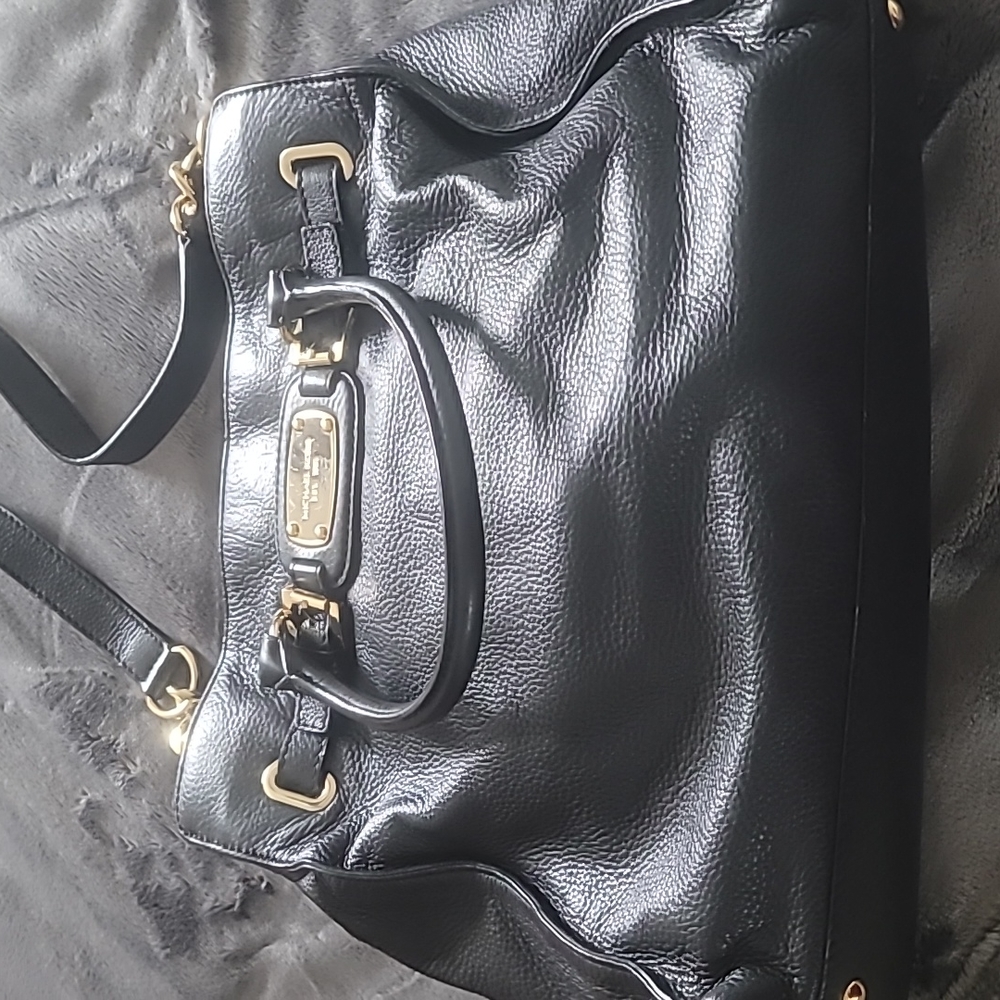 Vintage Michael Kors large shoulder bag